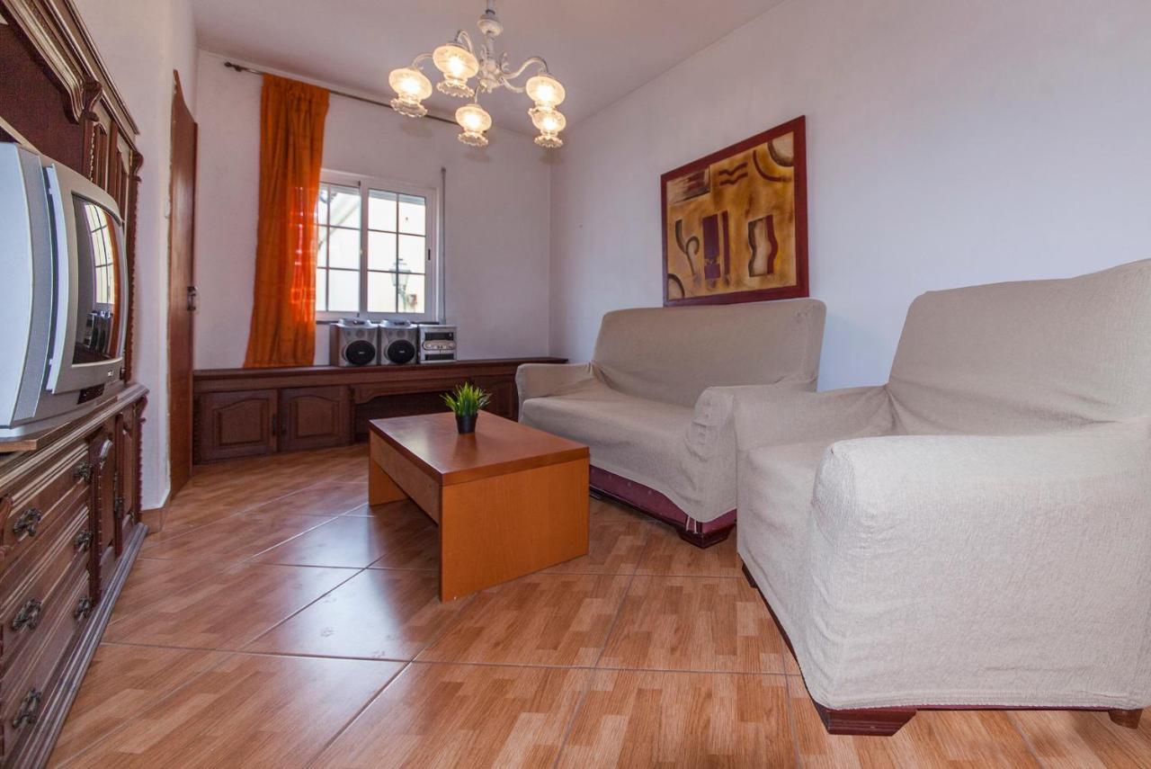 B24 - Central Hideaway Gem Apartment Lagos Bagian luar foto