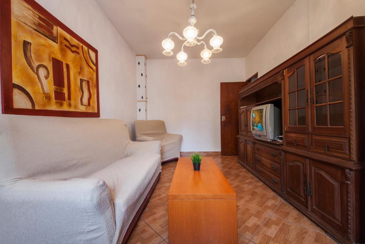 B24 - Central Hideaway Gem Apartment Lagos Bagian luar foto